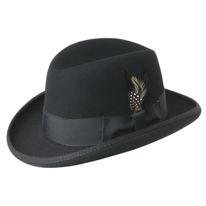 Black,S