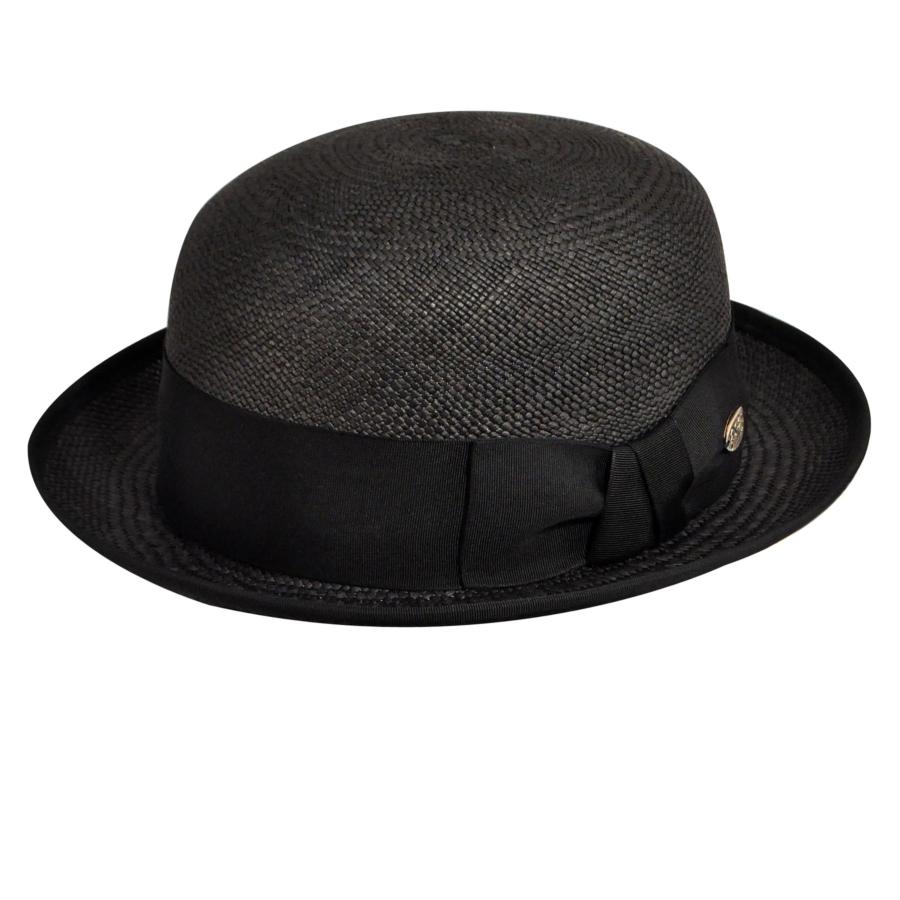 Bailey Chaplin Panama Bowler Sale