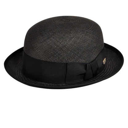 Bailey Chaplin Panama Bowler Sale