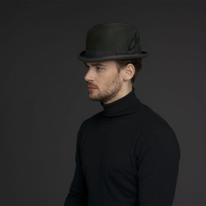 Bailey Harker Derby On Sale