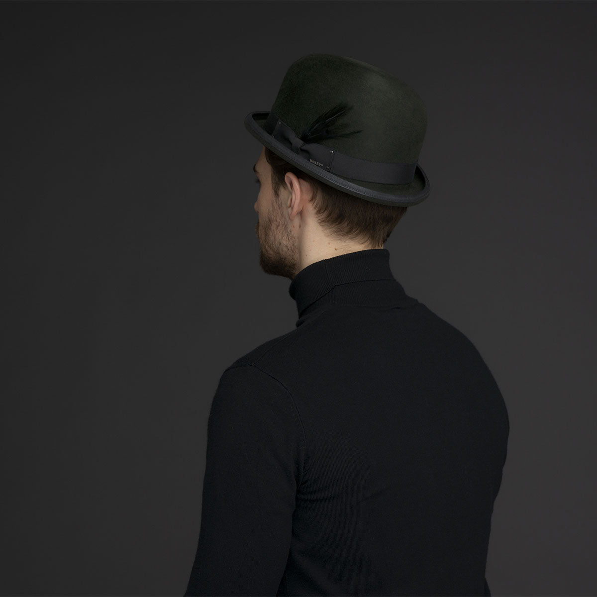 Bailey Harker Derby On Sale