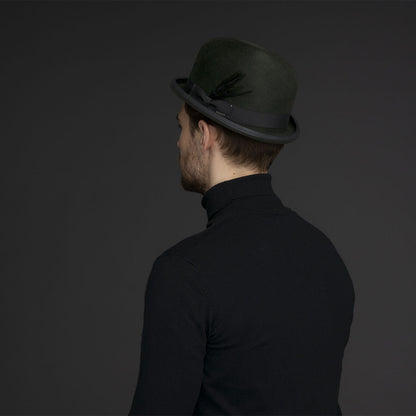 Bailey Harker Derby On Sale