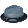 Navy Heather