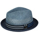 Navy Heather