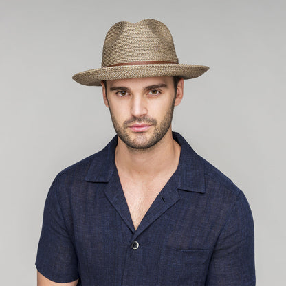 Balans Roll Up - Lightweight Packable Hat - Past Season Exclusive Deal