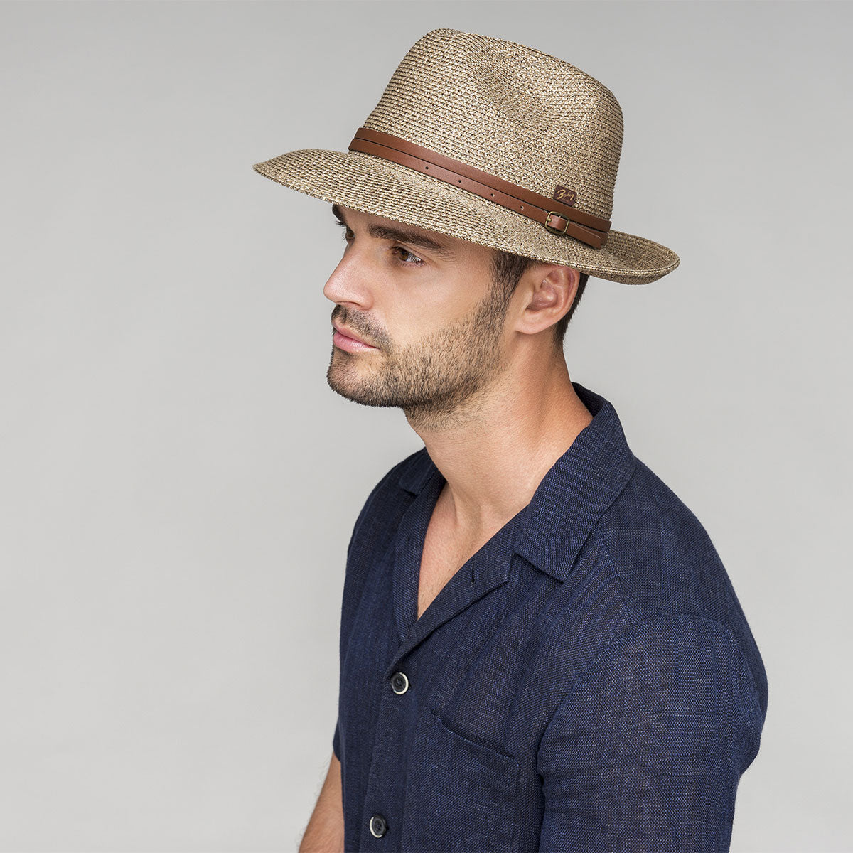 Balans Roll Up - Lightweight Packable Hat - Past Season Exclusive Deal