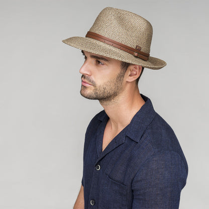 Balans Roll Up - Lightweight Packable Hat - Past Season Exclusive Deal