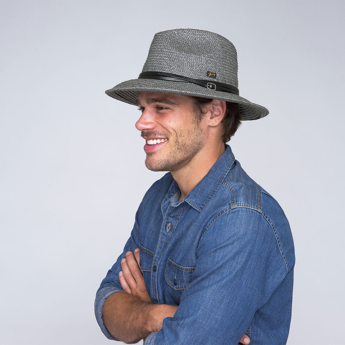 Balans Roll Up - Lightweight Packable Hat - Past Season Exclusive Deal