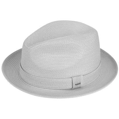 Tate Braided Fedora Discounted
