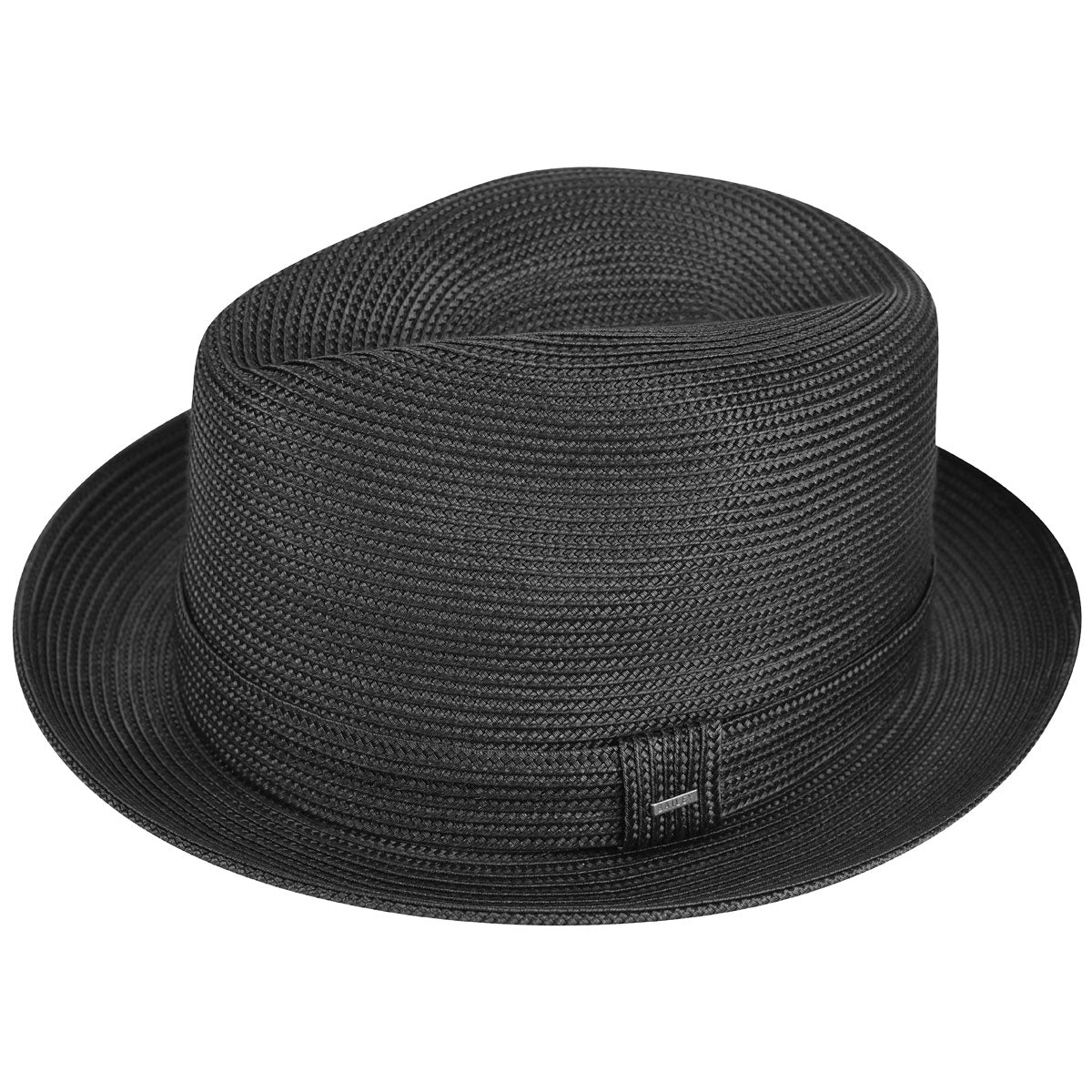 Tate Braided Fedora Discounted