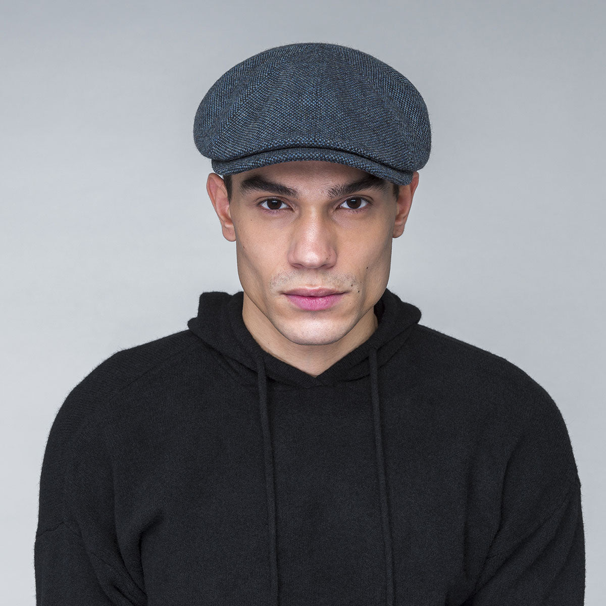 Bailey 1922 Brune Contour Cap Bargain