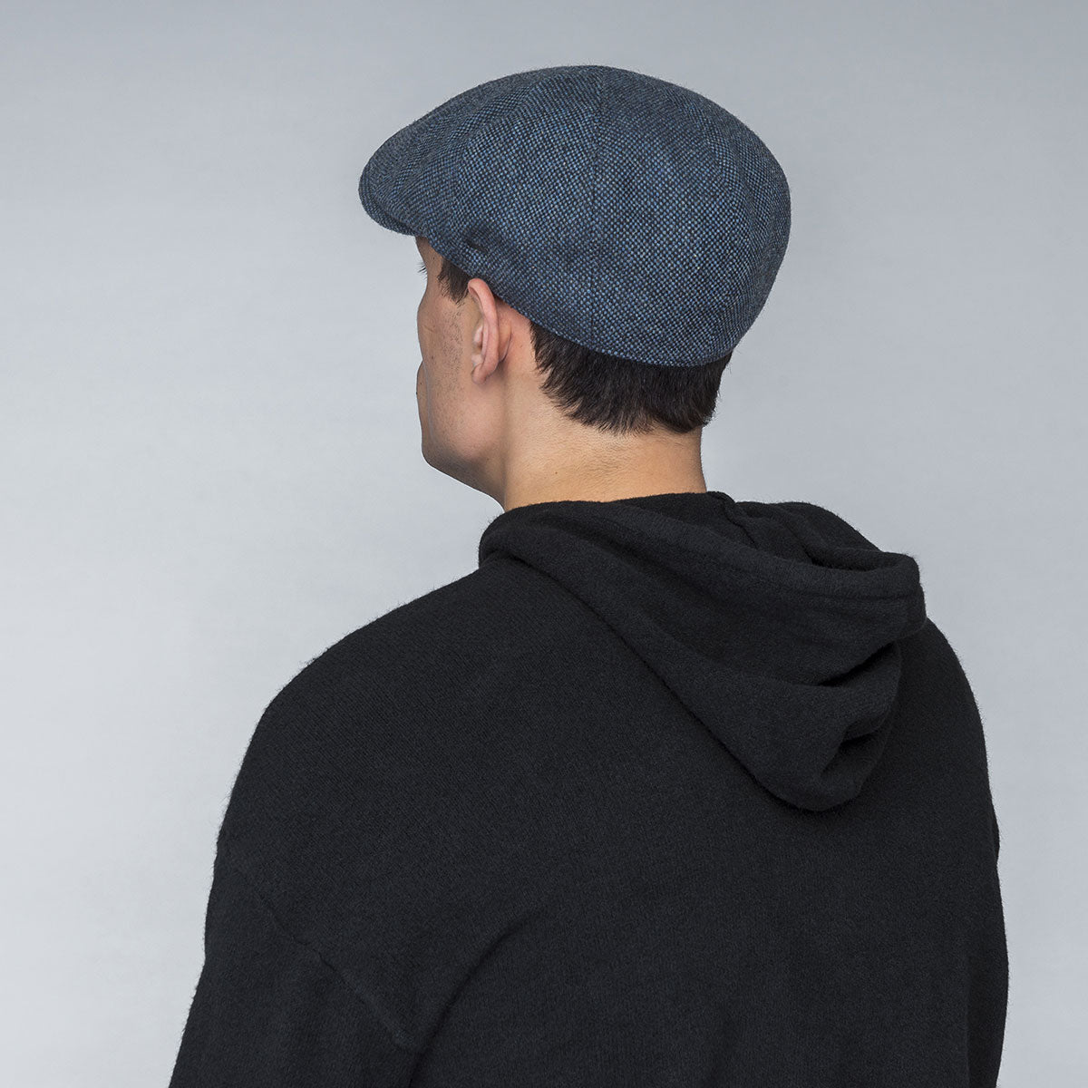 Bailey 1922 Brune Contour Cap Bargain