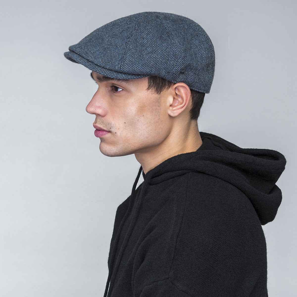 Bailey 1922 Brune Contour Cap Bargain