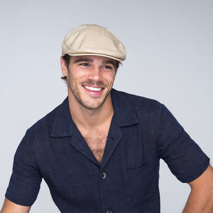 Bailey 1922 Ganey Cap - Premium Cotton 5 Panel Hat Best Value