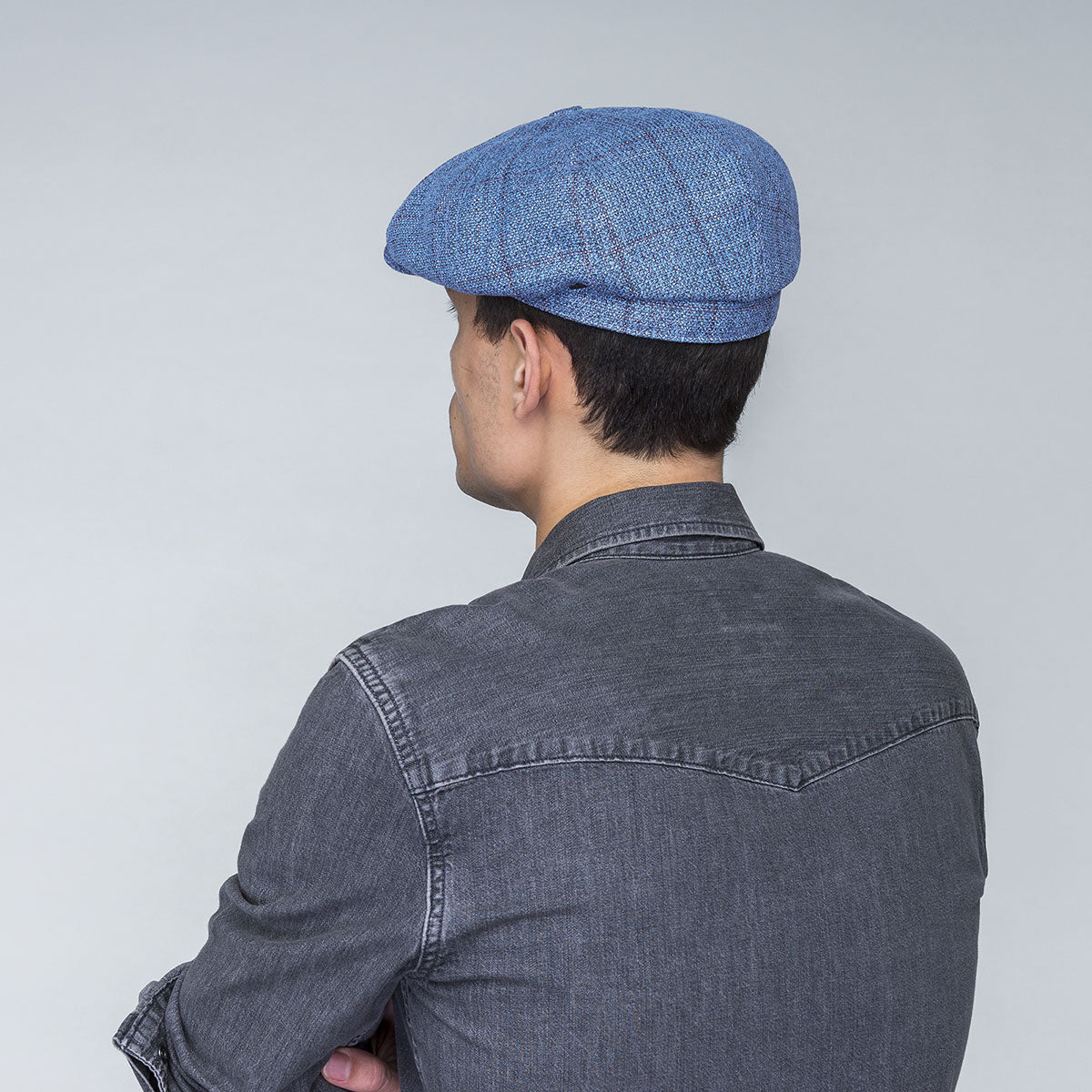 Bailey 1922 Claud Newsboy Affordable