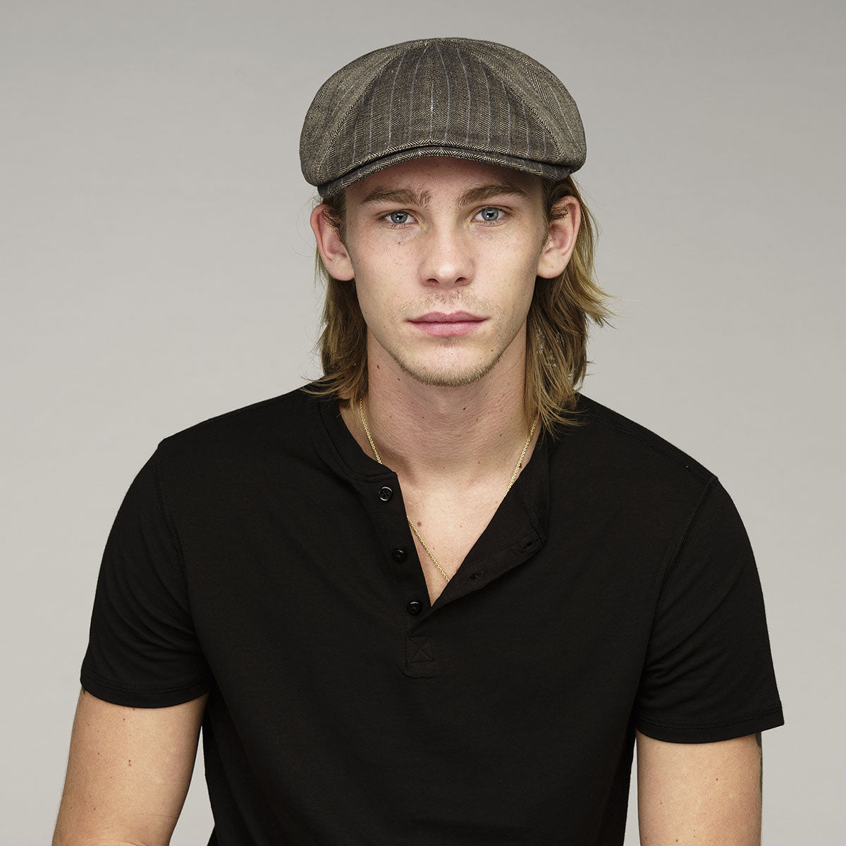 Bailey 1922 Leif Cap Budget Friendly