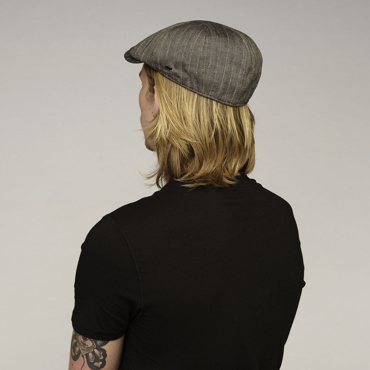Bailey 1922 Leif Cap Budget Friendly