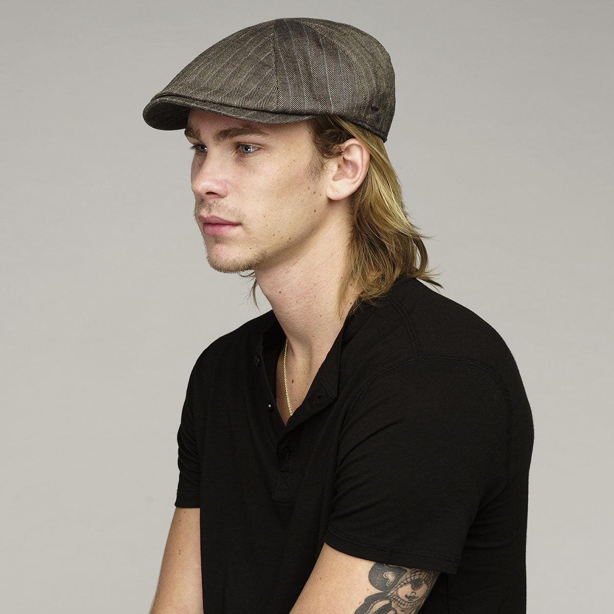 Bailey 1922 Leif Cap Budget Friendly