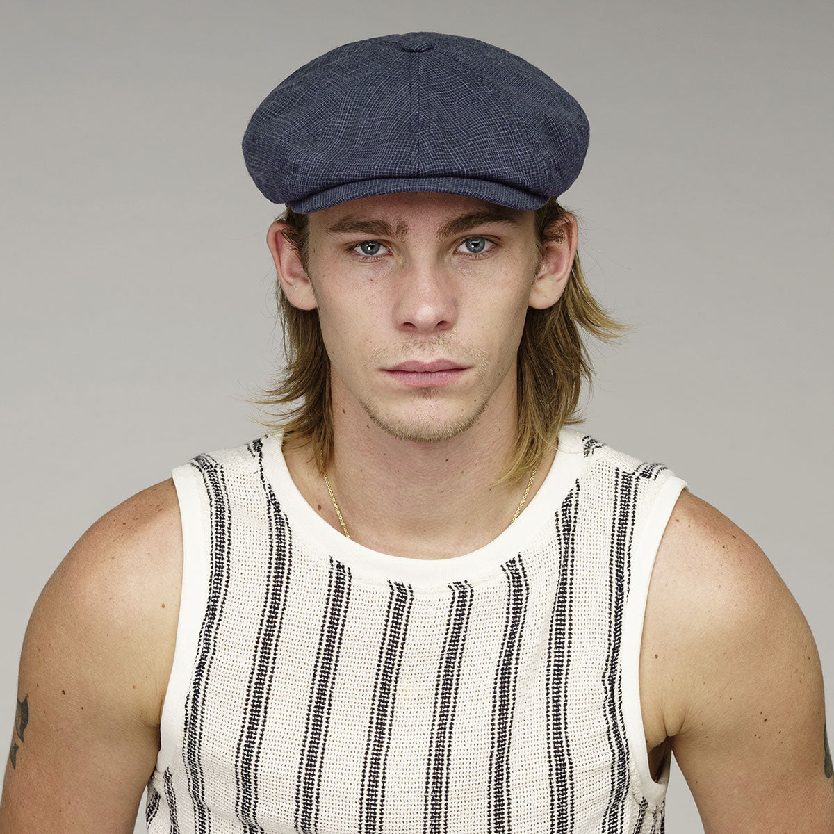 Bailey 1922 Conall Newsboy Limited Offer