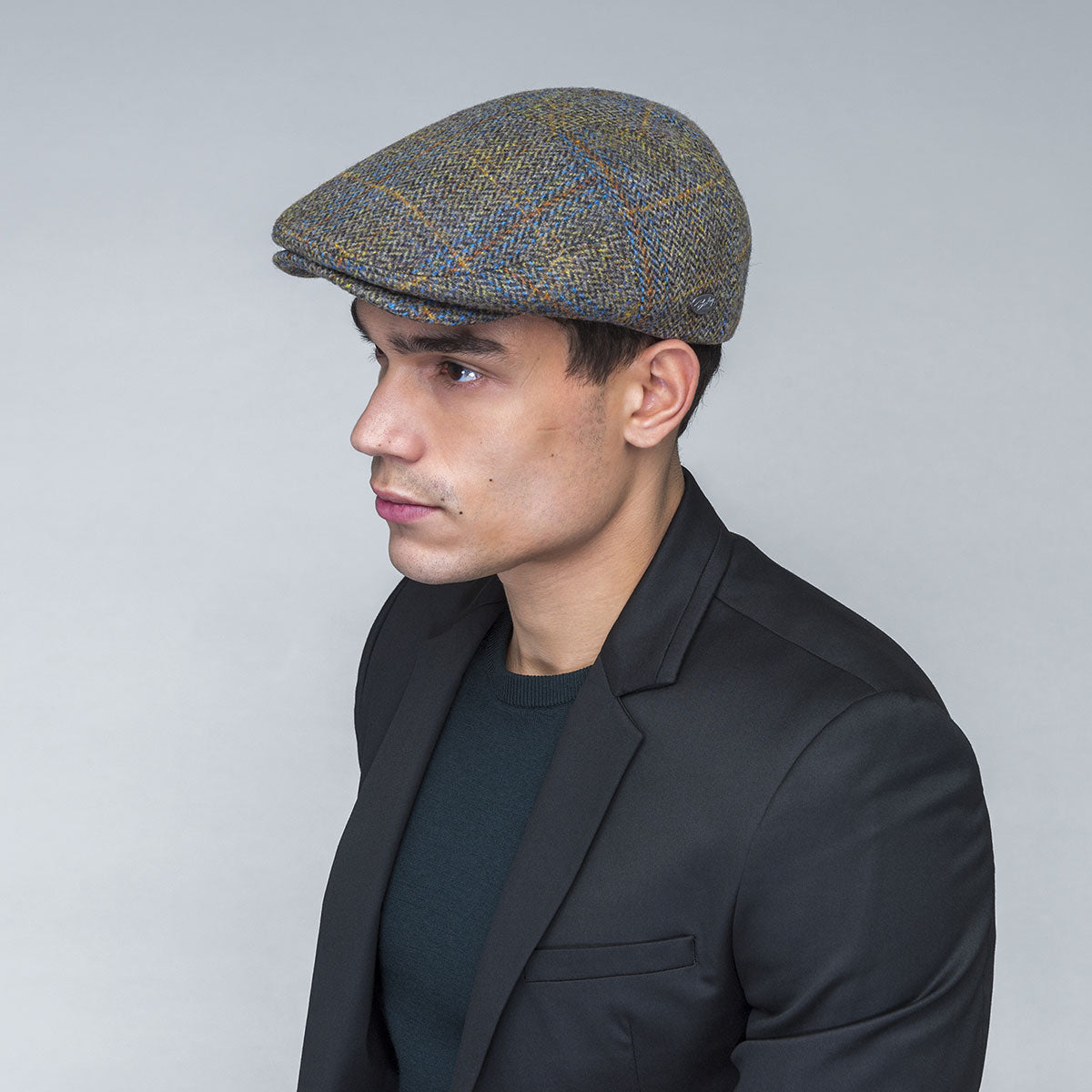 Bailey 1922 Lou Contour Cap Hot Deal