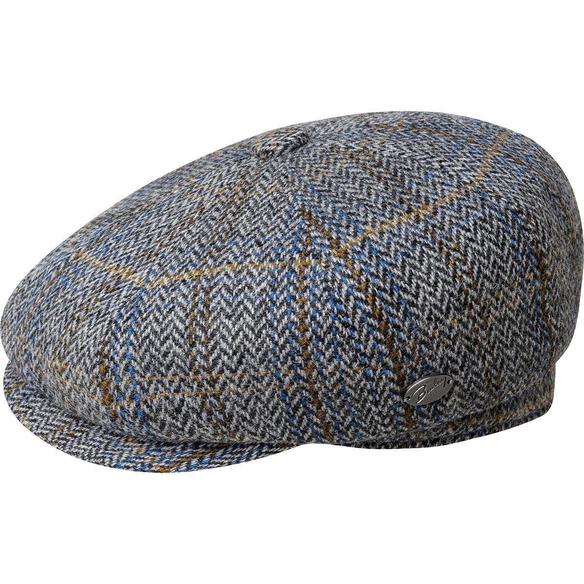 Bailey Hats Foster Newsboy Cap - Premium Wool Blend Exclusive Deal