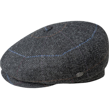 Bailey Hats Foster Newsboy Cap - Premium Wool Blend Exclusive Deal