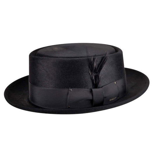 Bailey Jett Pork Pie Hat Savings