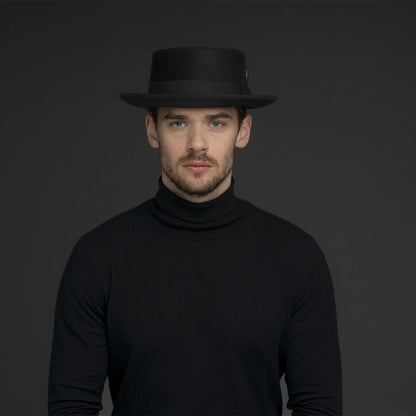 Bailey Jett Pork Pie Hat Savings