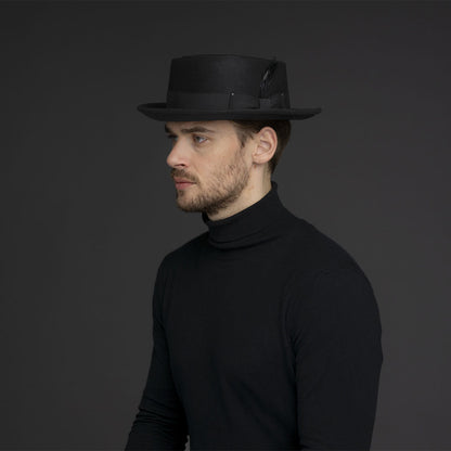 Bailey Jett Pork Pie Hat Savings