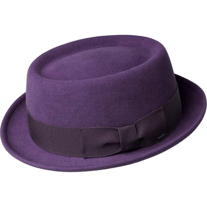 Darron LiteFelt Wool Hat - Premium Western Style by Bailey Bargain