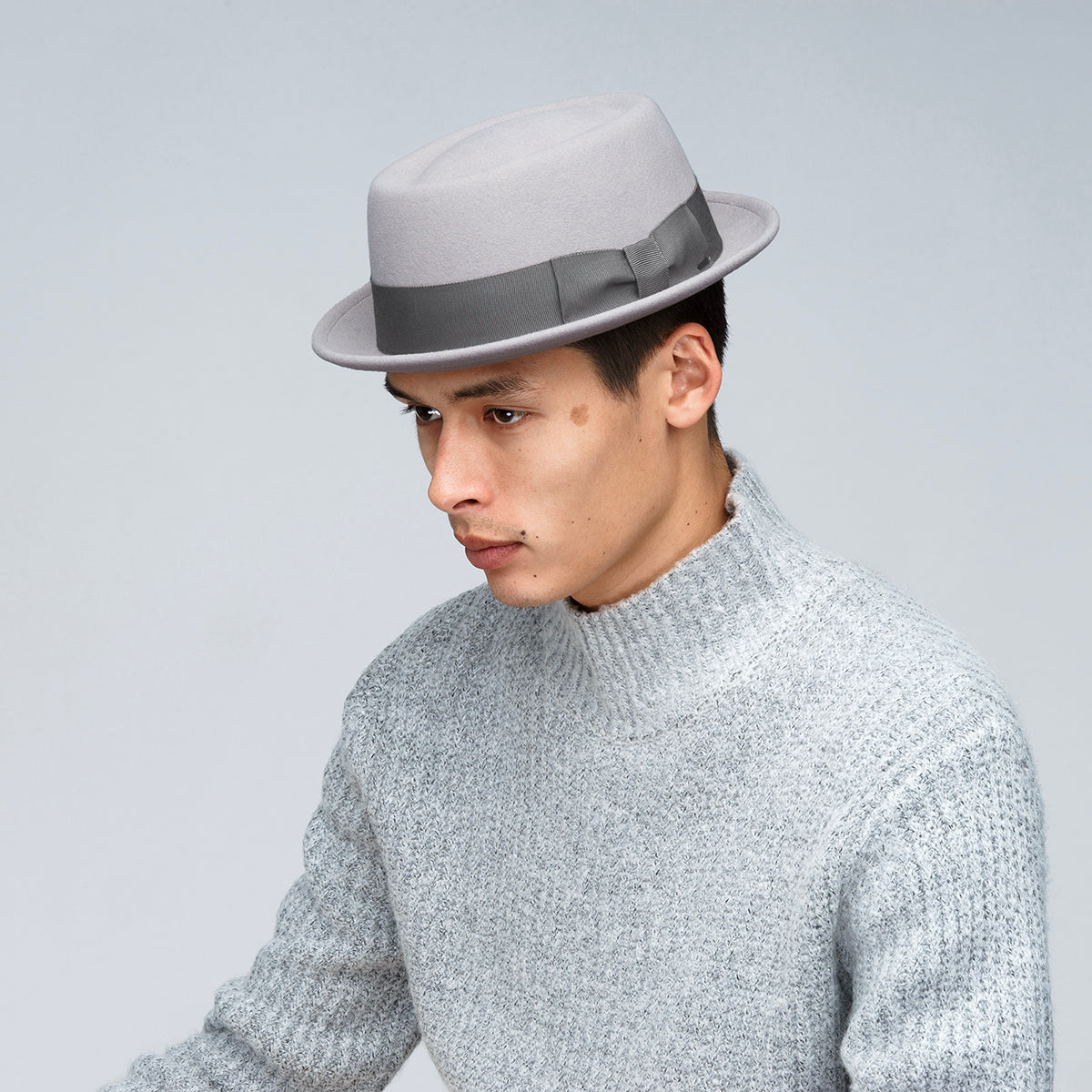 Darron LiteFelt Wool Hat - Premium Western Style by Bailey Bargain