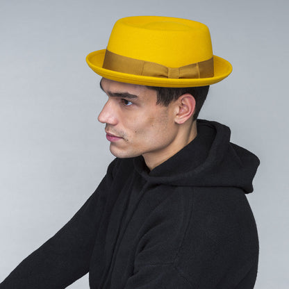 Darron LiteFelt Wool Hat - Premium Western Style by Bailey Bargain