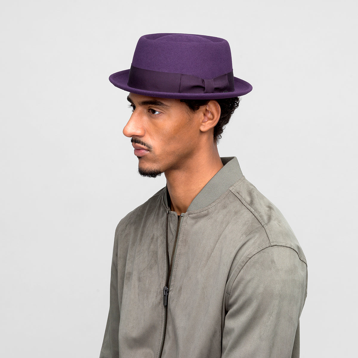 Darron LiteFelt Wool Hat - Premium Western Style by Bailey Bargain