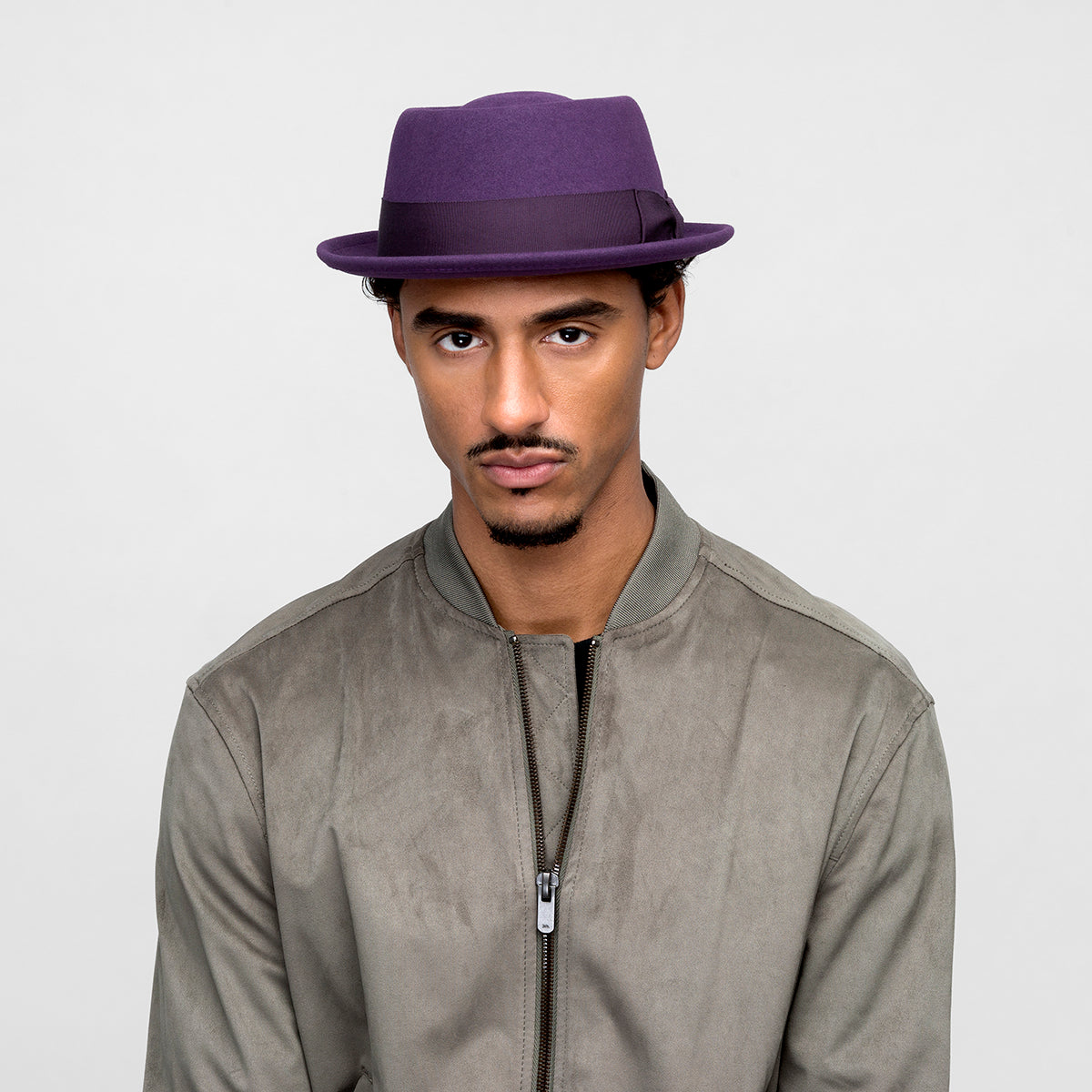 Darron LiteFelt Wool Hat - Premium Western Style by Bailey Bargain