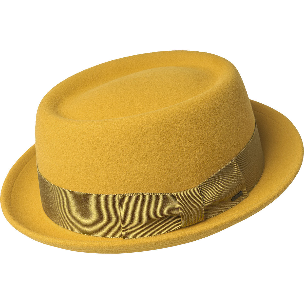 Darron LiteFelt Wool Hat - Premium Western Style by Bailey Bargain