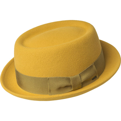 Darron LiteFelt Wool Hat - Premium Western Style by Bailey Bargain