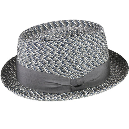 Bailey Waits Pork Pie Hat - Premium Craftsmanship & Style Affordable