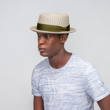 Bailey Waits Pork Pie Hat - Premium Craftsmanship & Style Affordable