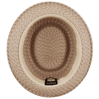 Bailey Waits Pork Pie Hat - Premium Craftsmanship & Style Affordable