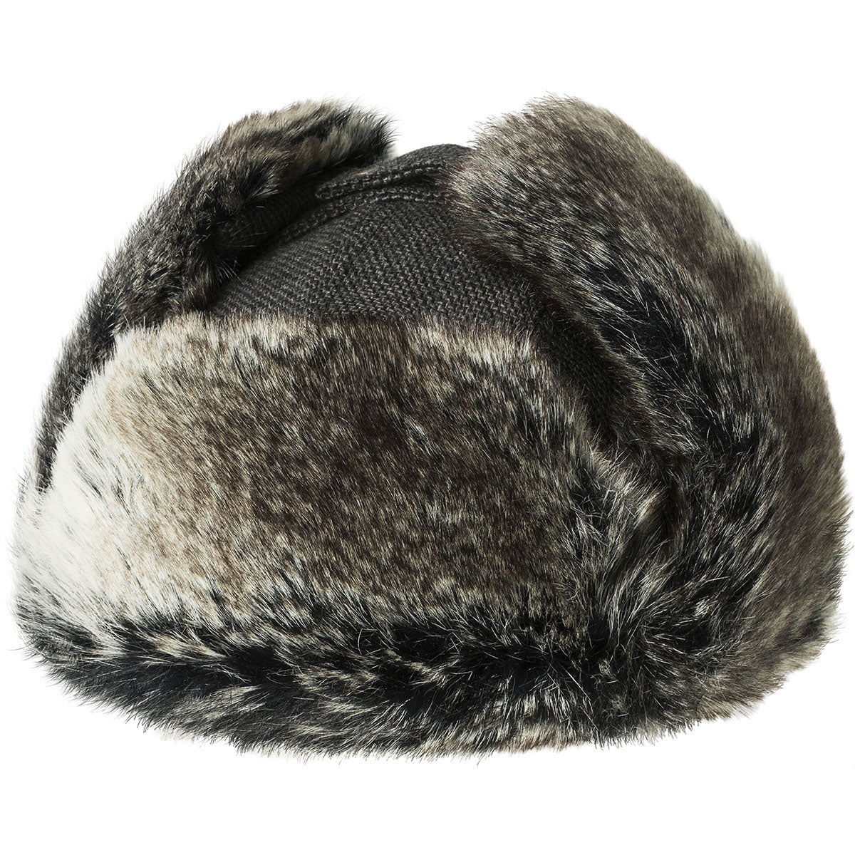 Marled Black,S