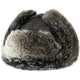 Marled Black