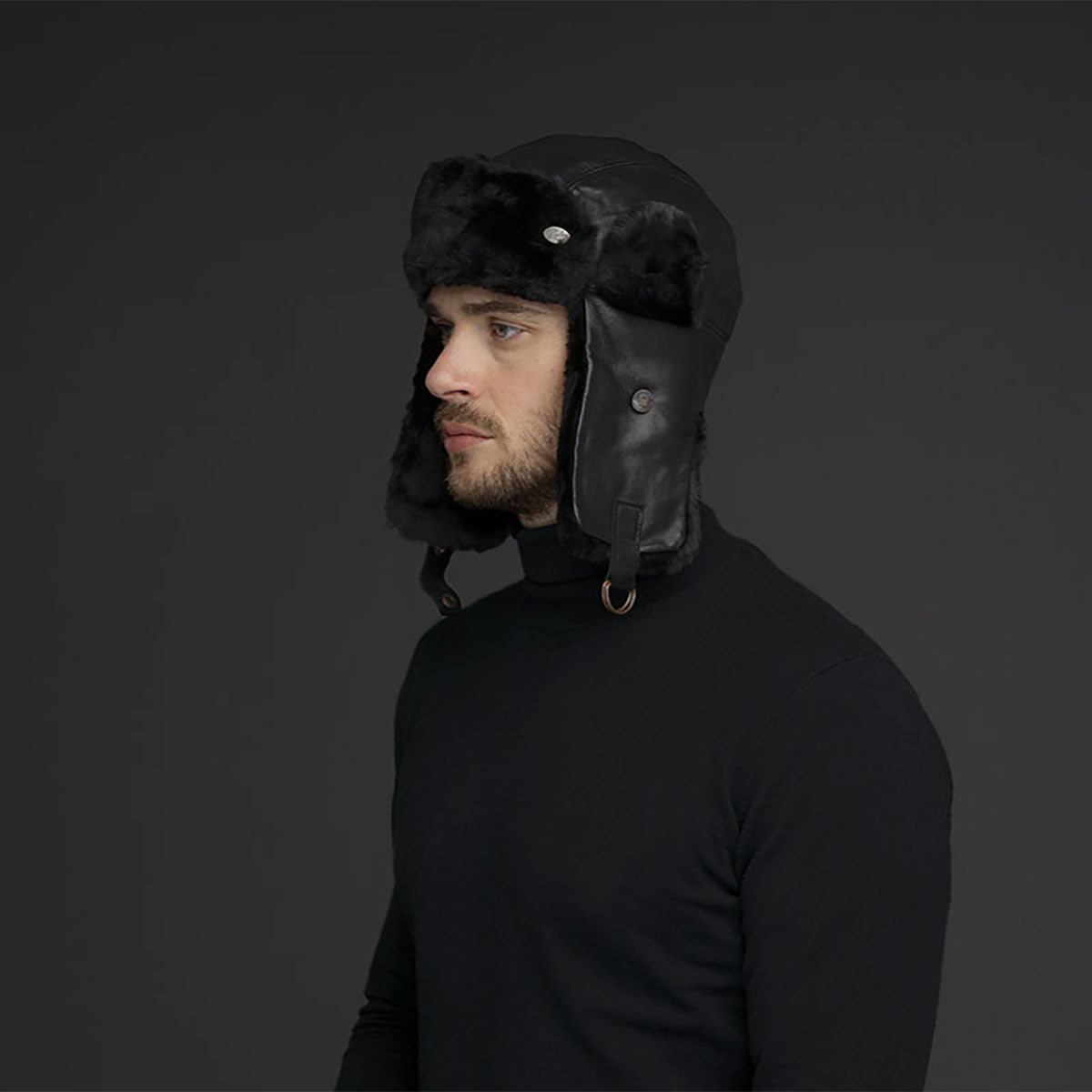 Bailey Vega Aviator Hot Deal
