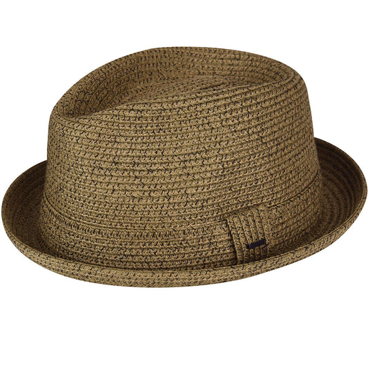 Billy PS Hat - Bailey 1922 Teardrop Crown & Snap Brim Exclusive Deal
