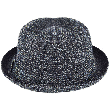 Billy PS Hat - Bailey 1922 Teardrop Crown & Snap Brim Exclusive Deal