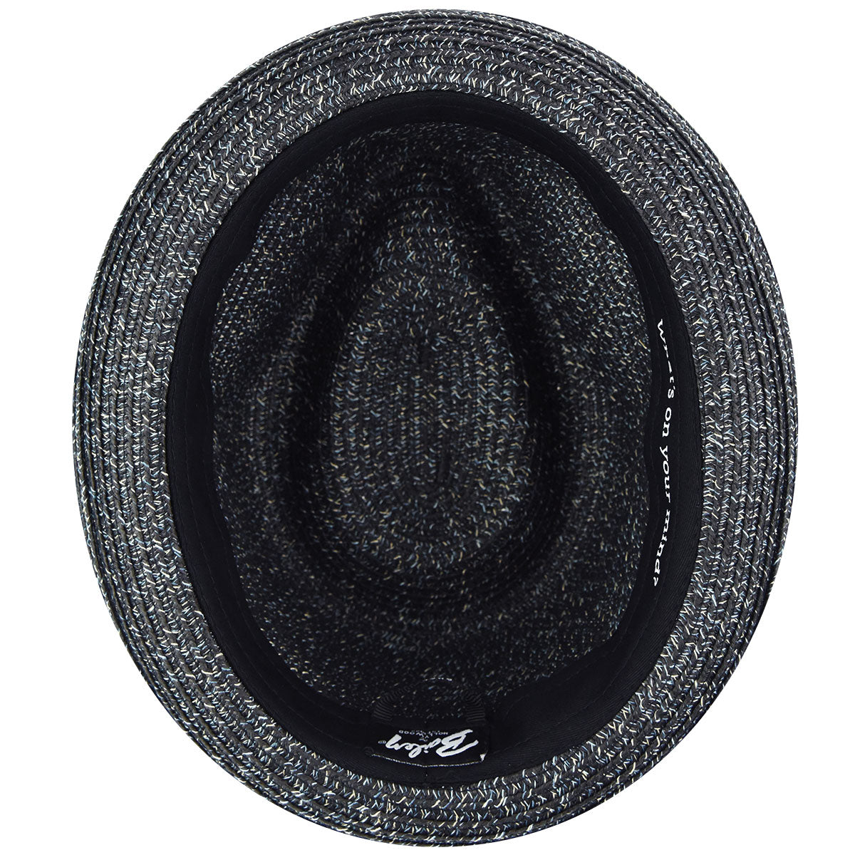 Billy PS Hat - Bailey 1922 Teardrop Crown & Snap Brim Exclusive Deal