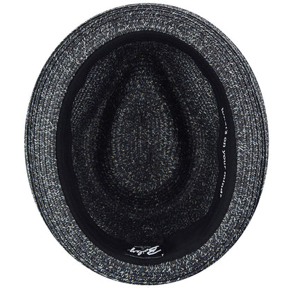 Billy PS Hat - Bailey 1922 Teardrop Crown & Snap Brim Exclusive Deal