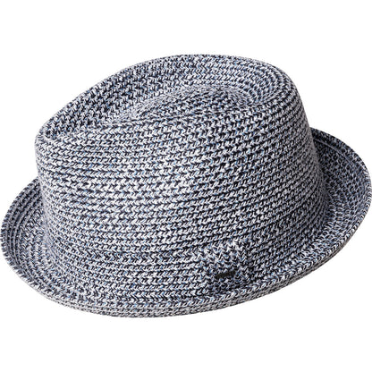 Billy PS Hat - Bailey 1922 Teardrop Crown & Snap Brim Exclusive Deal