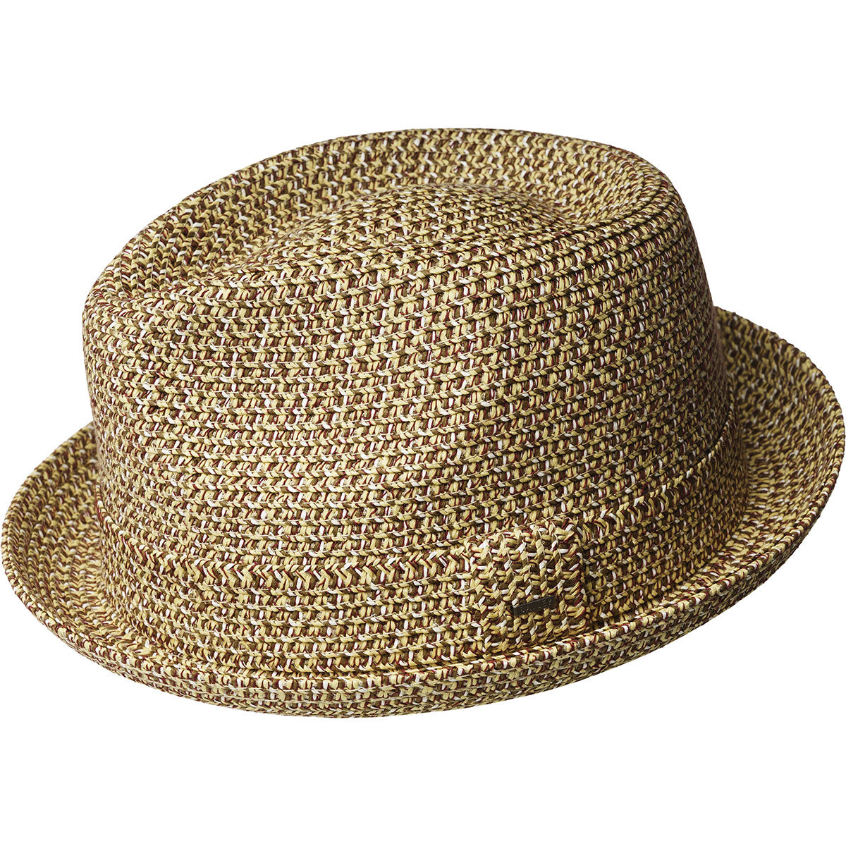 Billy PS Hat - Bailey 1922 Teardrop Crown & Snap Brim Exclusive Deal