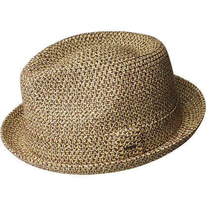 Billy PS Hat - Bailey 1922 Teardrop Crown & Snap Brim Exclusive Deal