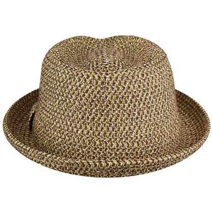 Billy PS Hat - Bailey 1922 Teardrop Crown & Snap Brim Exclusive Deal